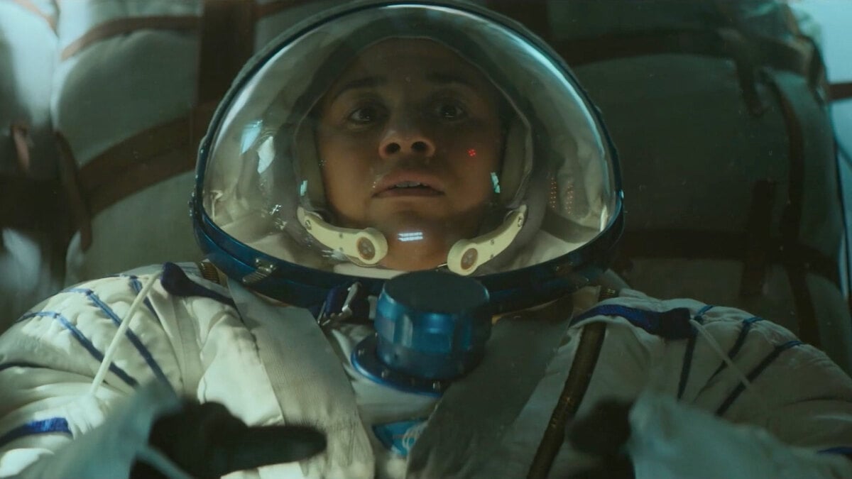 ‘I.S.S.’ review: A tense survival film onboard the International Space Station