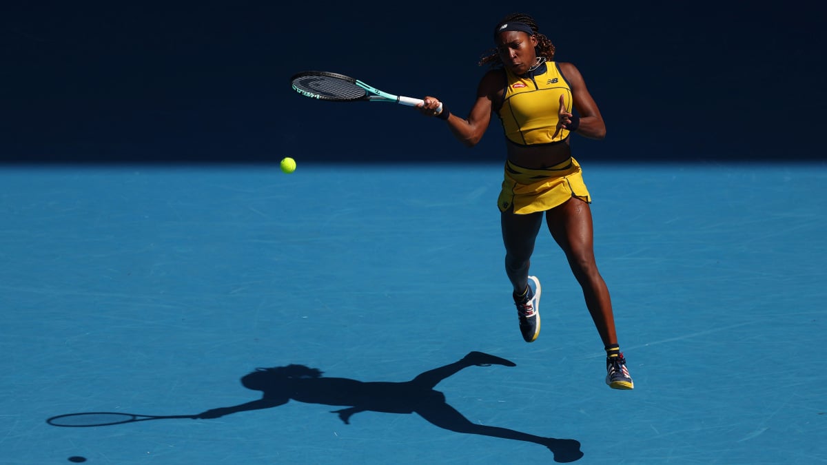 Parks vs. Gauff livestream: Watch 2024 Australian Open for free