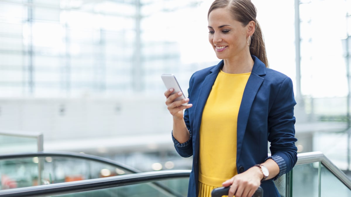 Get this user-friendly 5GB eSIM for just $25