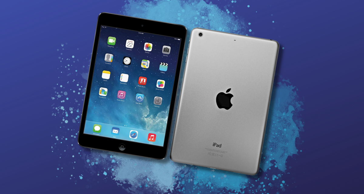This iPad Air refurb is only $149.99