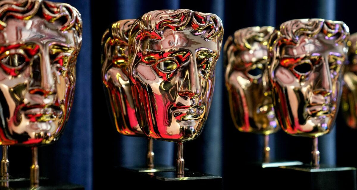 BAFTA 2024 nominees: Here’s the complete list