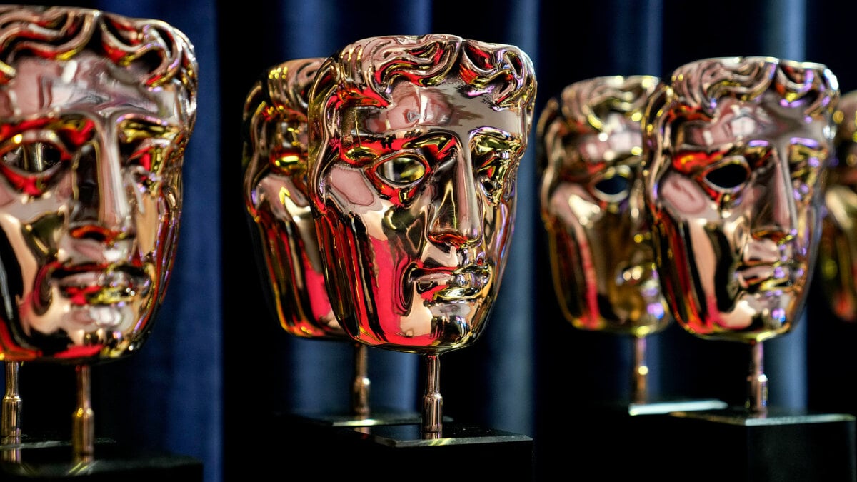 BAFTA 2024 nominees: Here’s the complete list