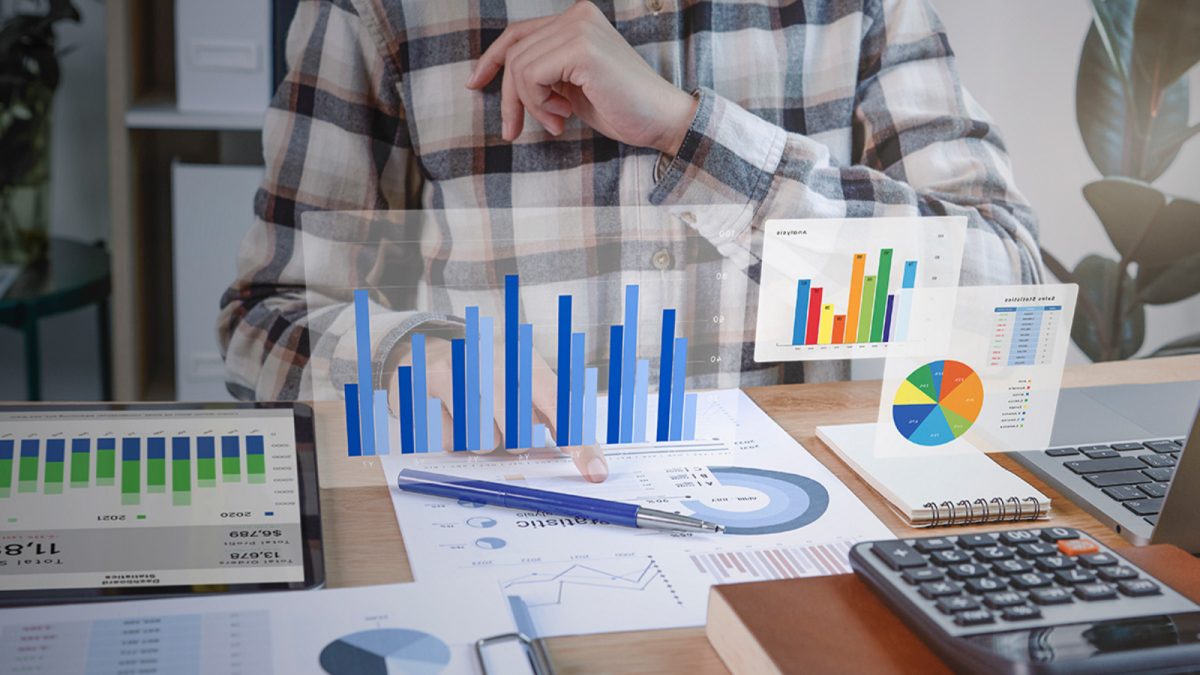 Take Microsoft Excel and Power BI courses for $24.97