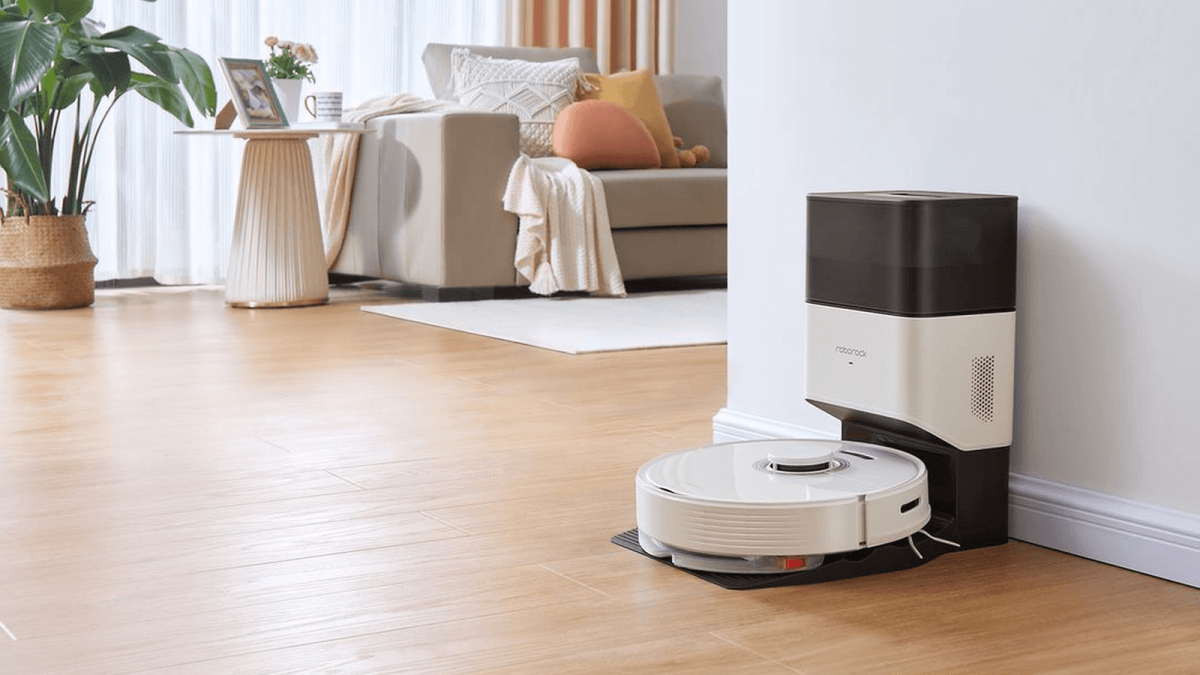 Best robot vacuum deals Jan. 2024: Roombas and Roborock models near record-low pricing