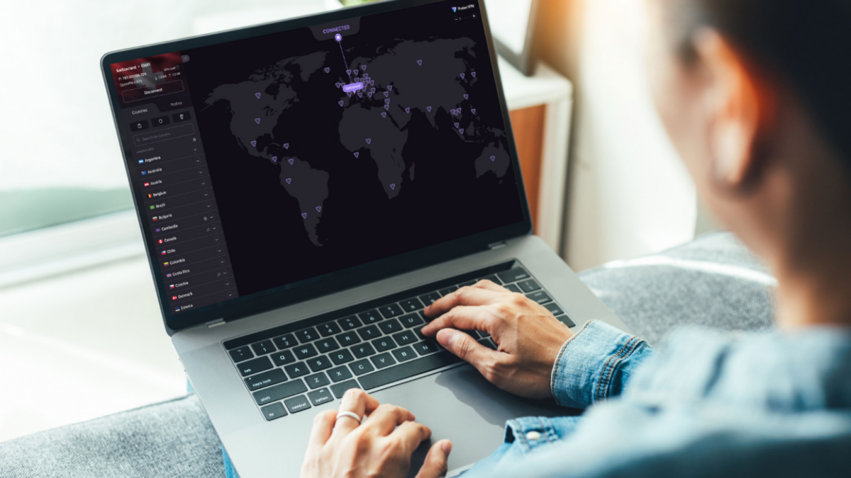 Best VPN deals in January 2024: Try a VPN from $2.19/month