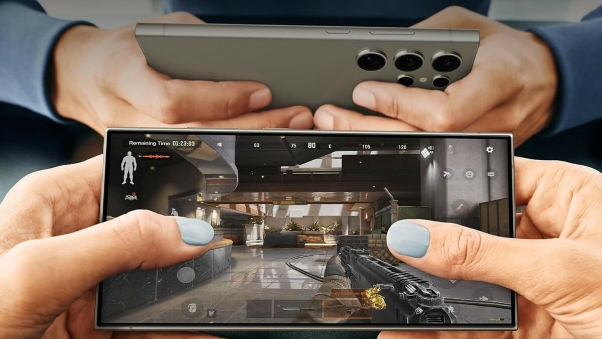 Pre-order the Samsung S24 Ultra and get a $200 Amazon gift card