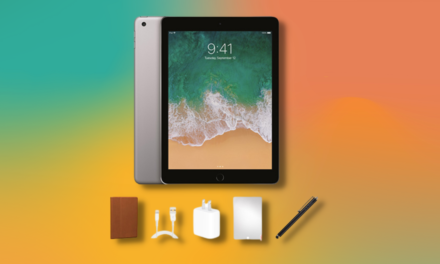 Best refurbished iPad deal: Just $170