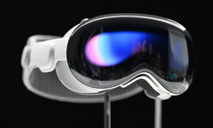 All major streaming platforms will support Apple Vision Pro — except Netflix