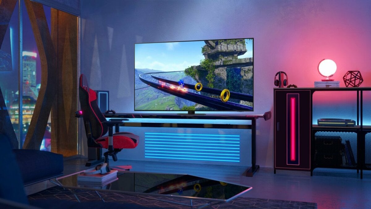 Best TV deals Jan. 2024: $1,000+ off several Samsung models, plus a $299.99 55-inch TCL QLED