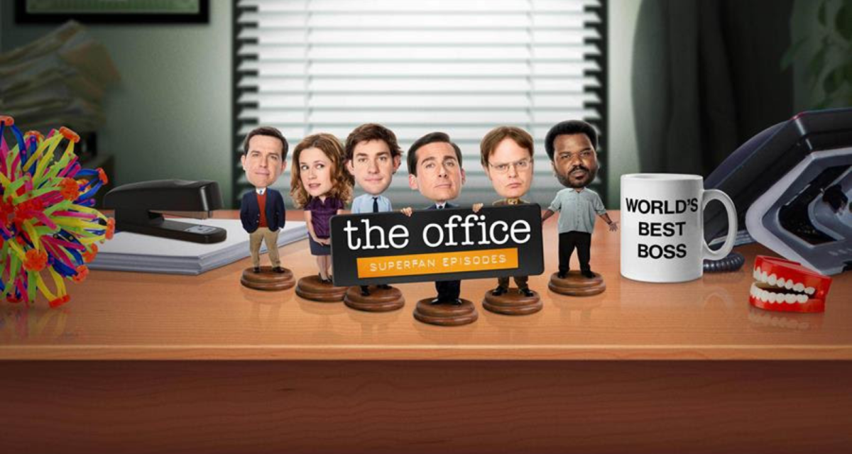 How to watch ‘The Office’ Superfan episodes: streaming deals, release dates, and more