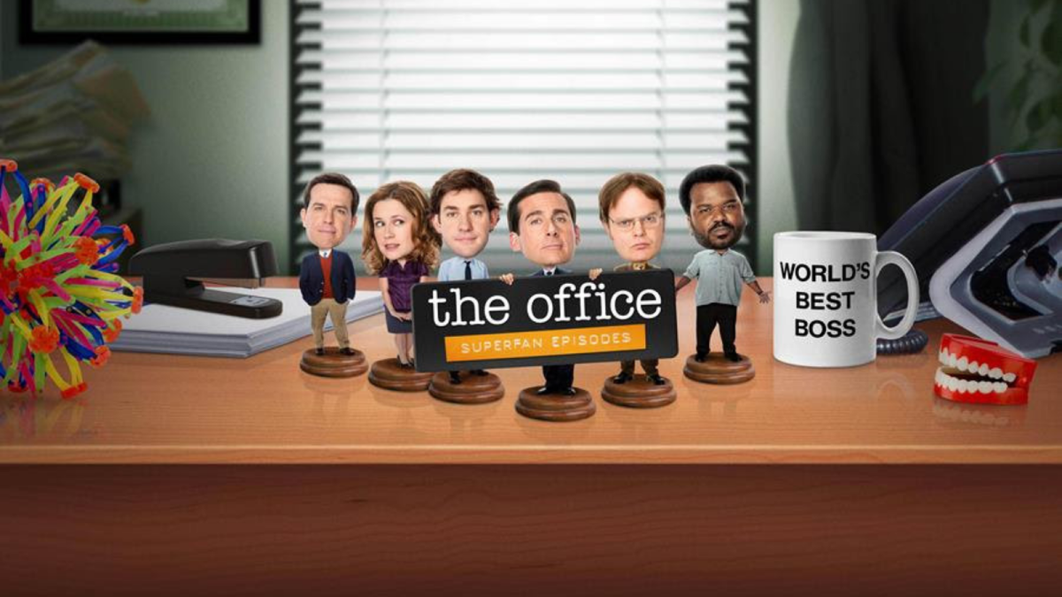 How to watch ‘The Office’ Superfan episodes: streaming deals, release dates, and more