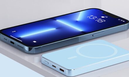 This fast wireless iPhone charger is $39.99