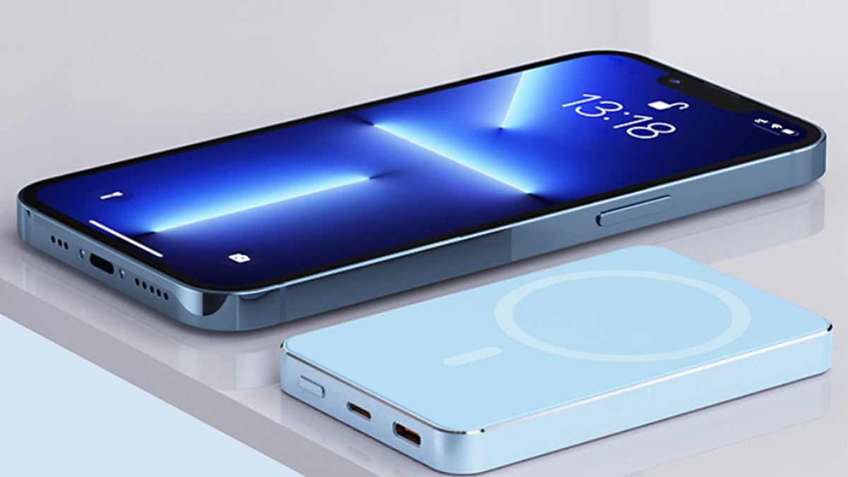 This fast wireless iPhone charger is $39.99