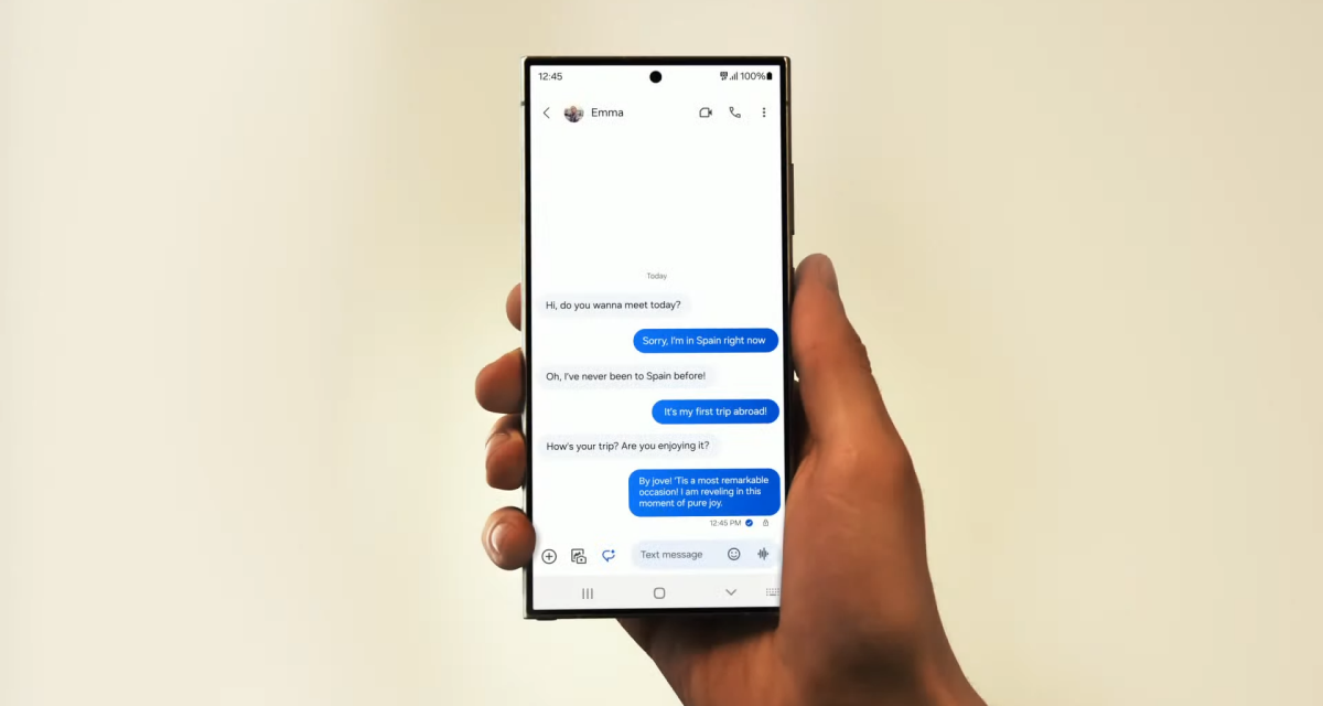 Galaxy AI isn’t free forever. Here’s when you’ll start paying for it.