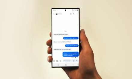 Galaxy AI isn’t free forever. Here’s when you’ll start paying for it.