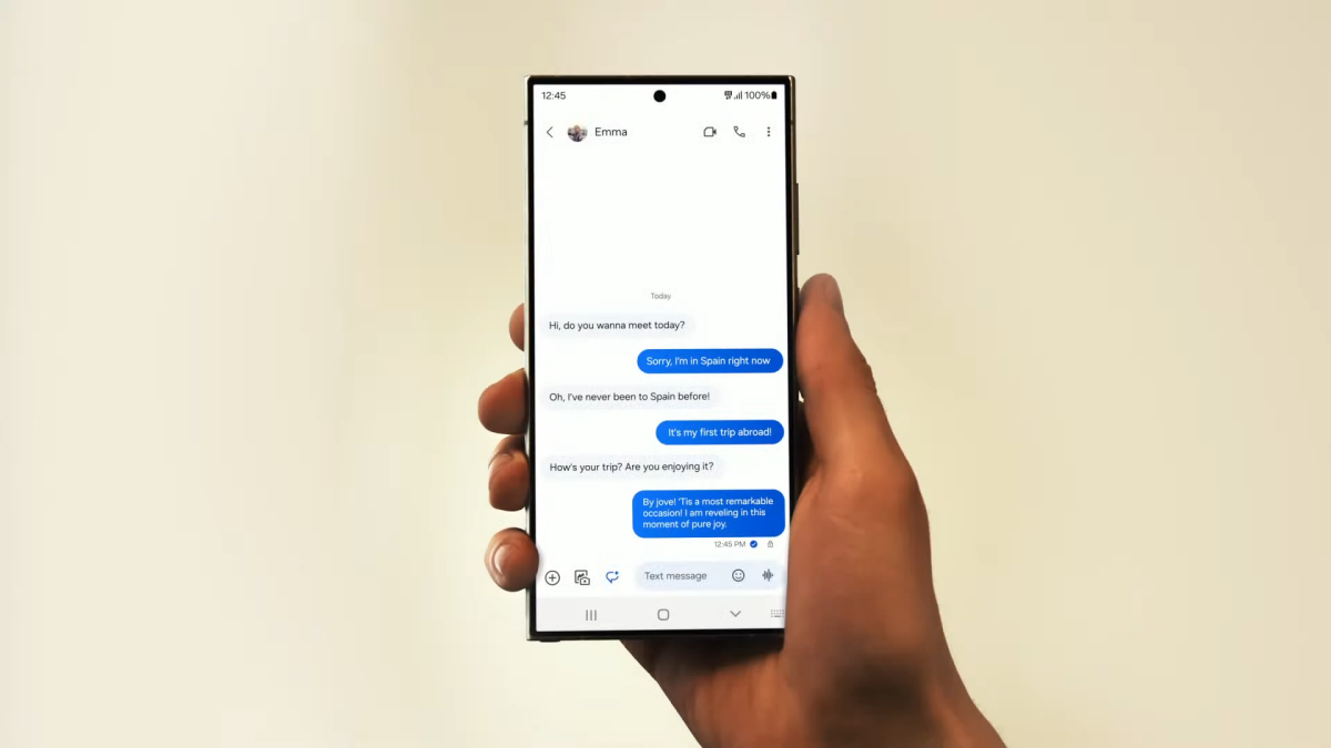 Galaxy AI isn’t free forever. Here’s when you’ll start paying for it.
