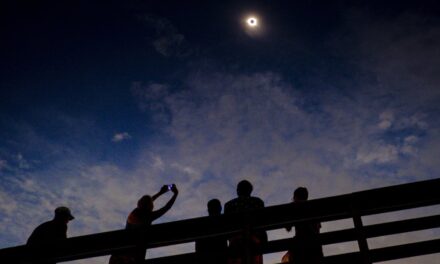 How the 2024 eclipse will differ from 2017’s solar event