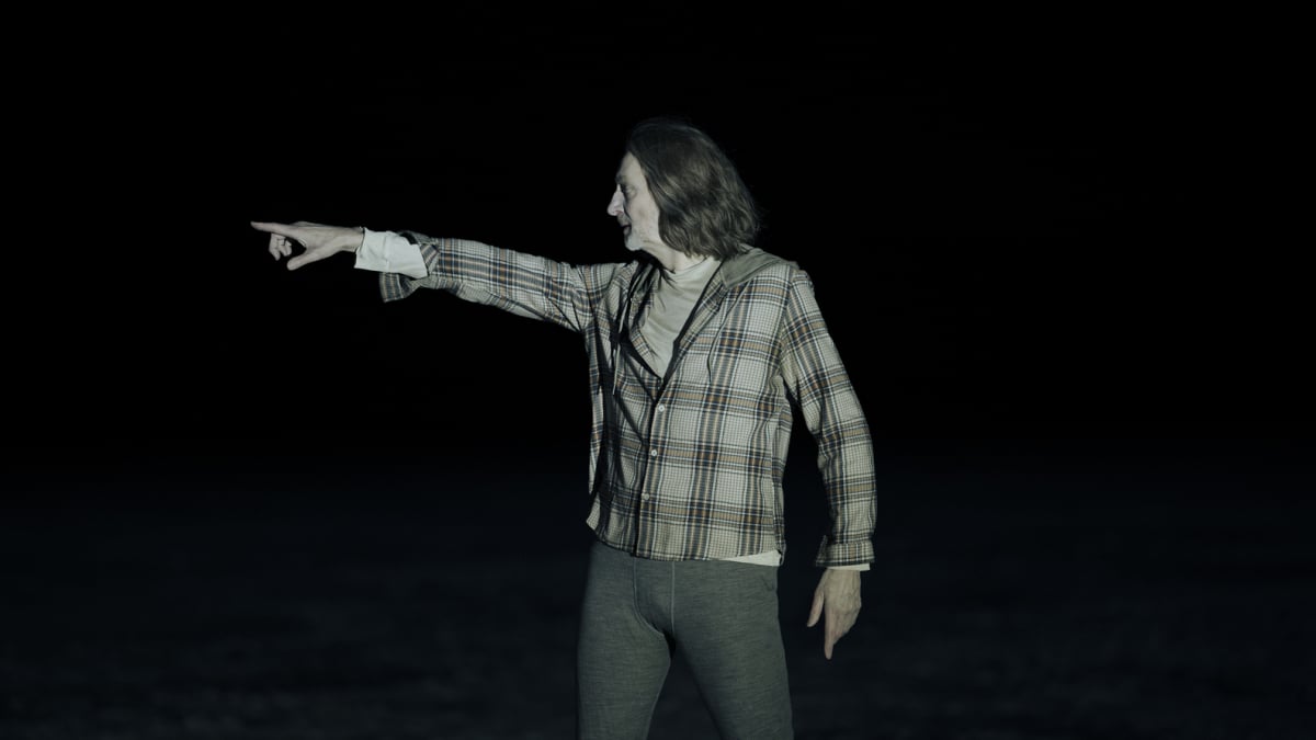 ‘True Detective: Night Country’: Is Travis the father of Rust Cohle?