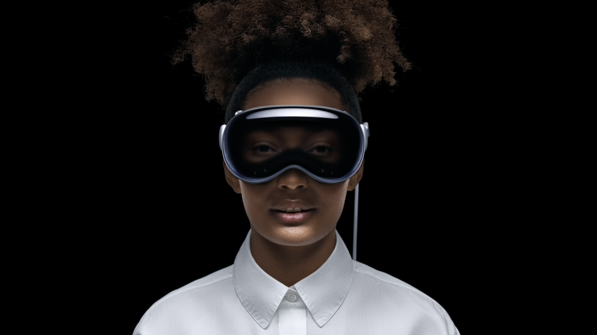 Apple employees can buy the Vision Pro at a 25 percent discount