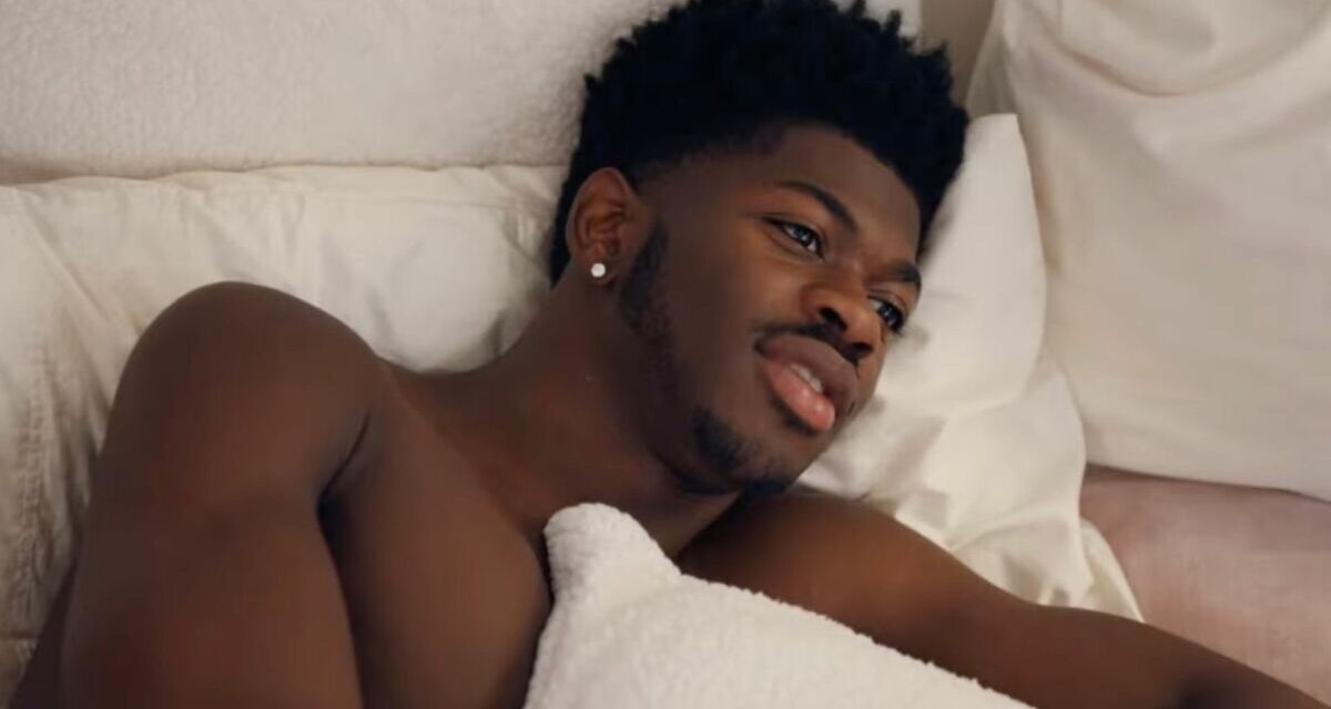 HBO's 'Long Live Montero' trailer traces Lil Nas X's rise to stardom