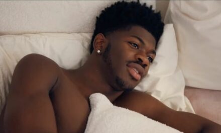 HBO's 'Long Live Montero' trailer traces Lil Nas X's rise to stardom