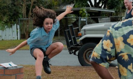 ‘Boy Swallows Universe’ review: The stuff TV adaptation dreams are made of