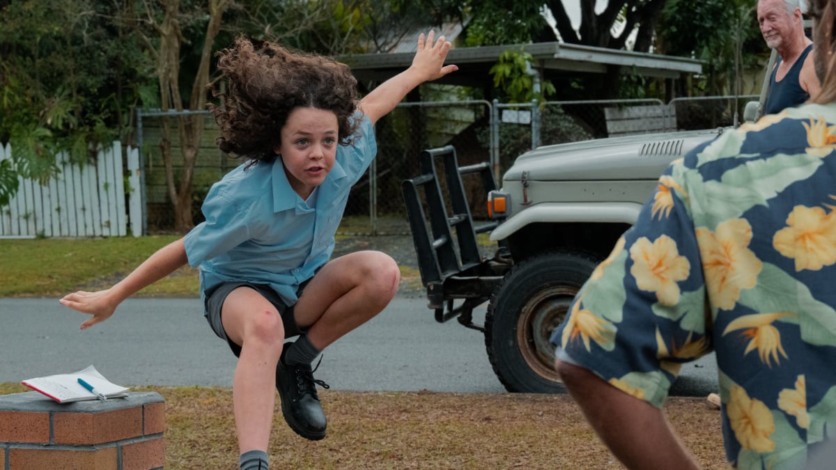 ‘Boy Swallows Universe’ review: The stuff TV adaptation dreams are made of