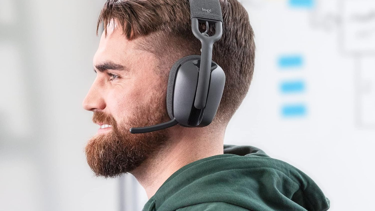 Get up to 23% off Logitech PC products at Amazon