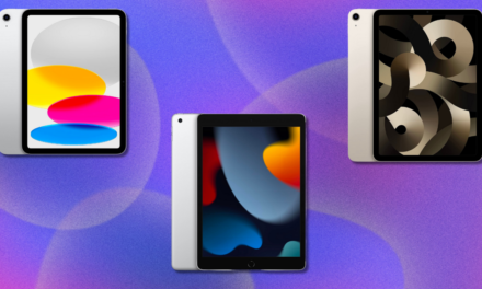 Best iPad deal: Save on models from the classic iPad to the iPad Air