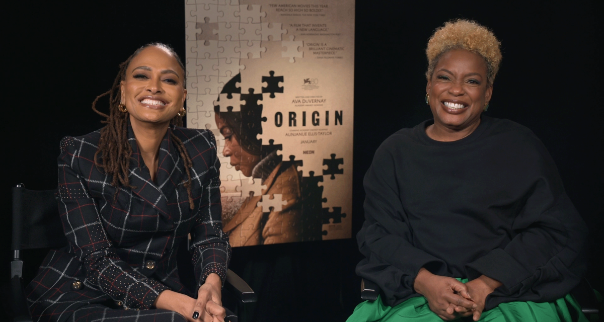 Ava DuVernay and the 'Origin' cast on the significance of Isabel Wilkerson's 'Caste'