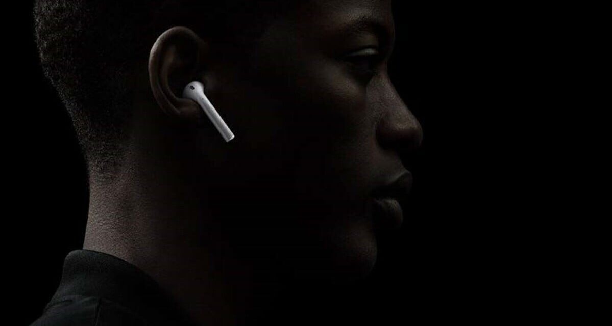 Apple AirPods deal: AirPods under $100