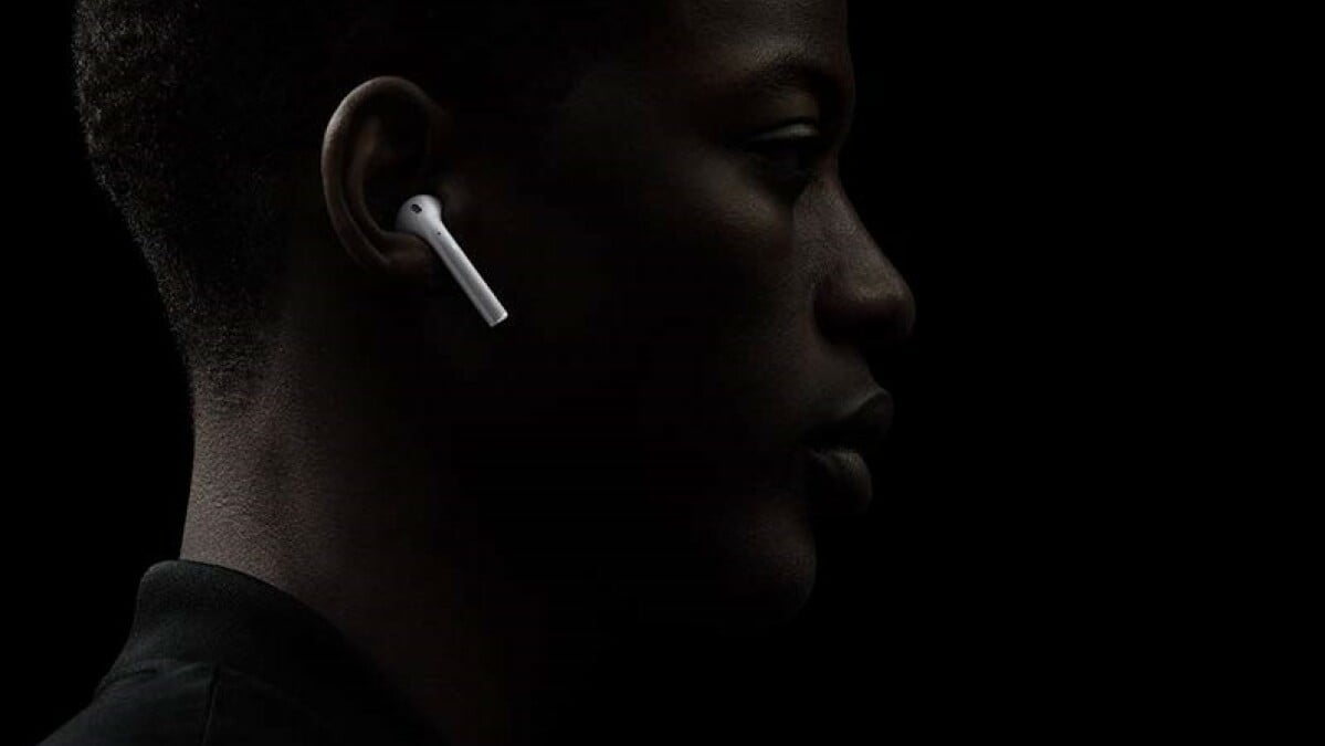 Apple AirPods deal: AirPods under $100