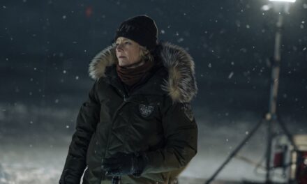 How the Dyatlov Pass incident ties to ‘True Detective: Night Country’
