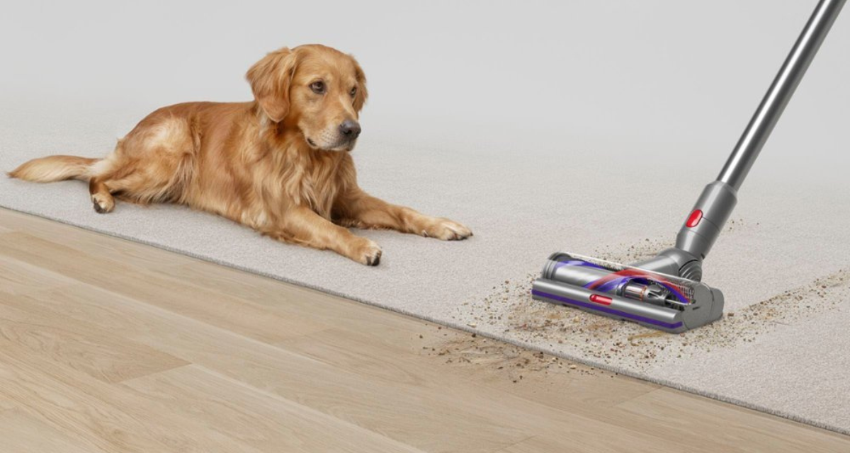 Best Dyson deal: Get a Dyson V15 Detect Extra for $599.99 at Best Buy