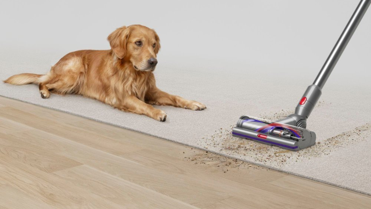 Best Dyson deal: Get a Dyson V15 Detect Extra for $599.99 at Best Buy