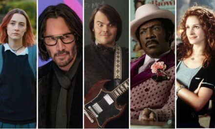 20 best comedies streaming on Netflix, January 2024