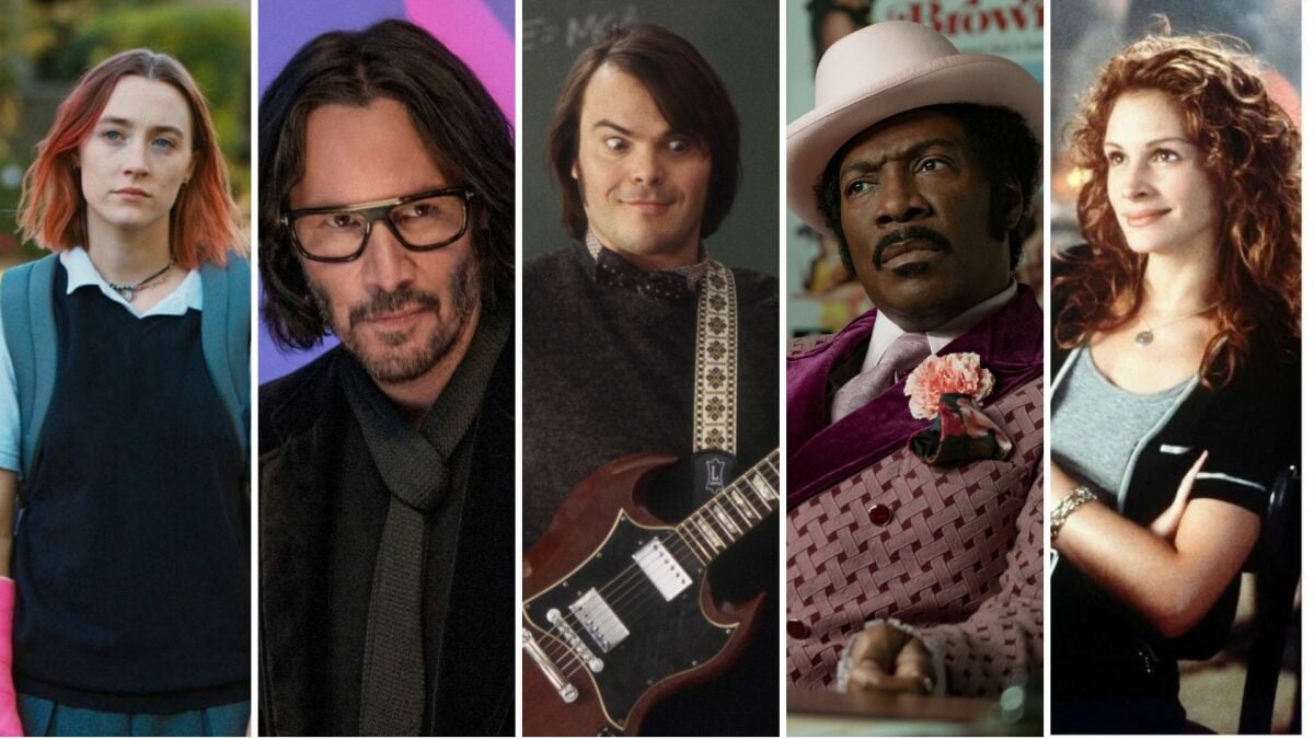 20 best comedies streaming on Netflix, January 2024
