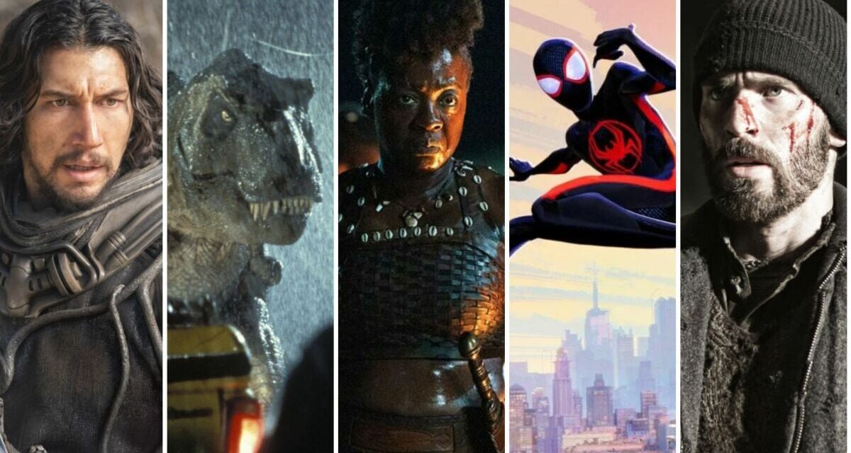 The 20 best action movies on Netflix in January 2024