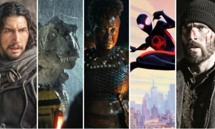 The 20 best action movies on Netflix in January 2024