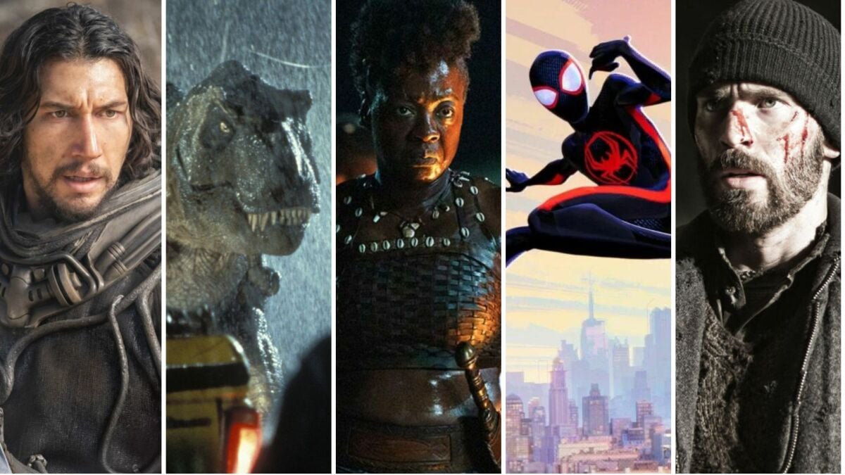 The 20 best action movies on Netflix in January 2024