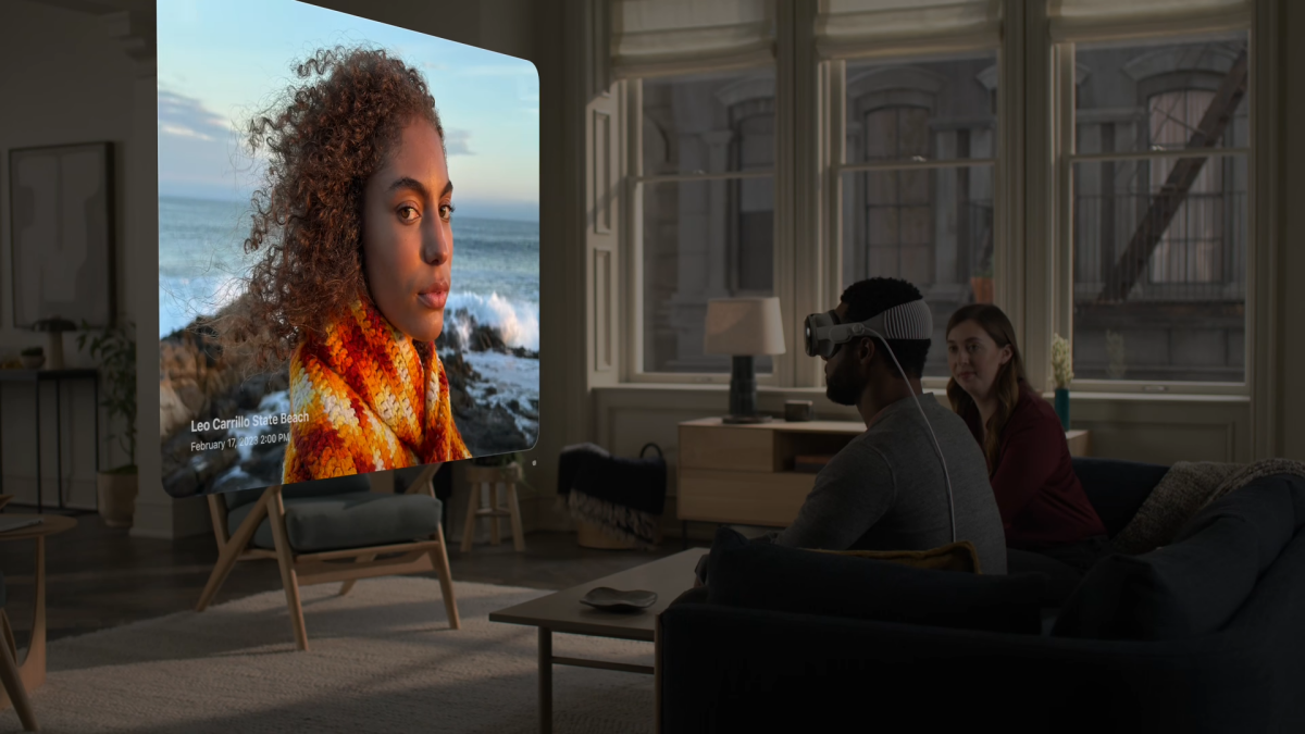 Apple Vision Pro guided tour just dropped: 3 new things you may learn from it