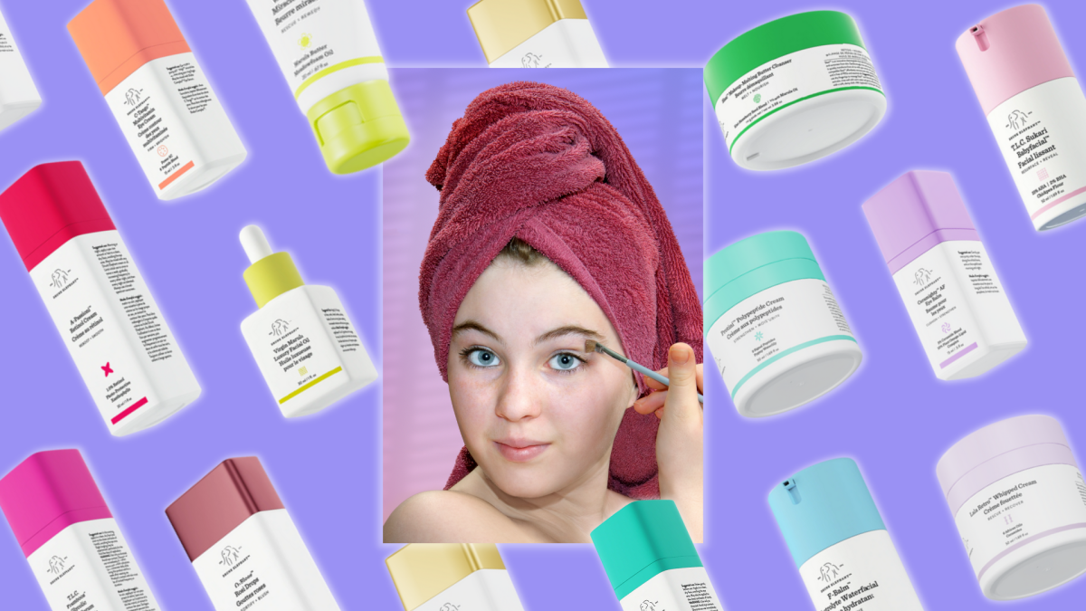 TikTok, tweens, and Sephora: Everything you need to know, according to the tweens themselves