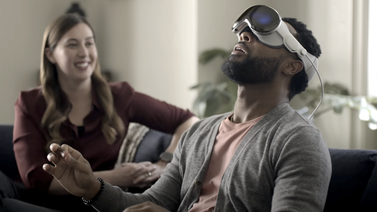Apple’s Vision Pro walkthrough video, unpacked