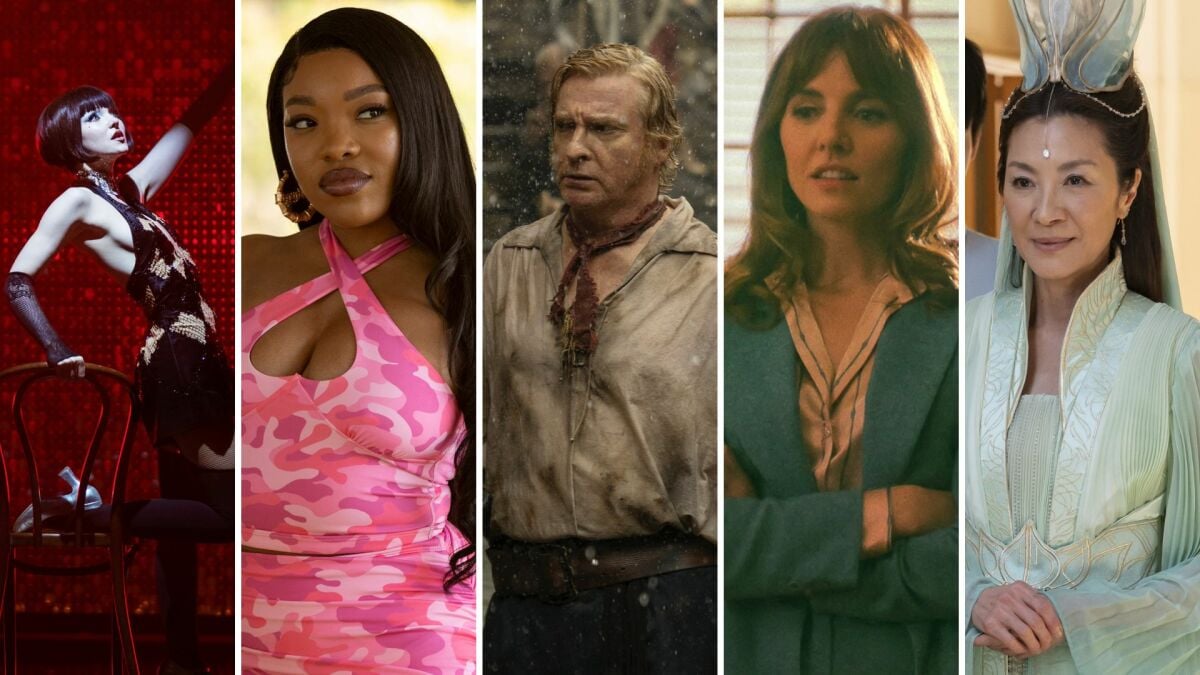 Every TV show that’s been canceled in 2024 so far, from ‘Our Flag Means Death’ to ‘Minx’
