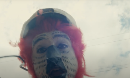 A Jimmy Buffett-parodying horror movie called ‘Murdaritaville’ exists now