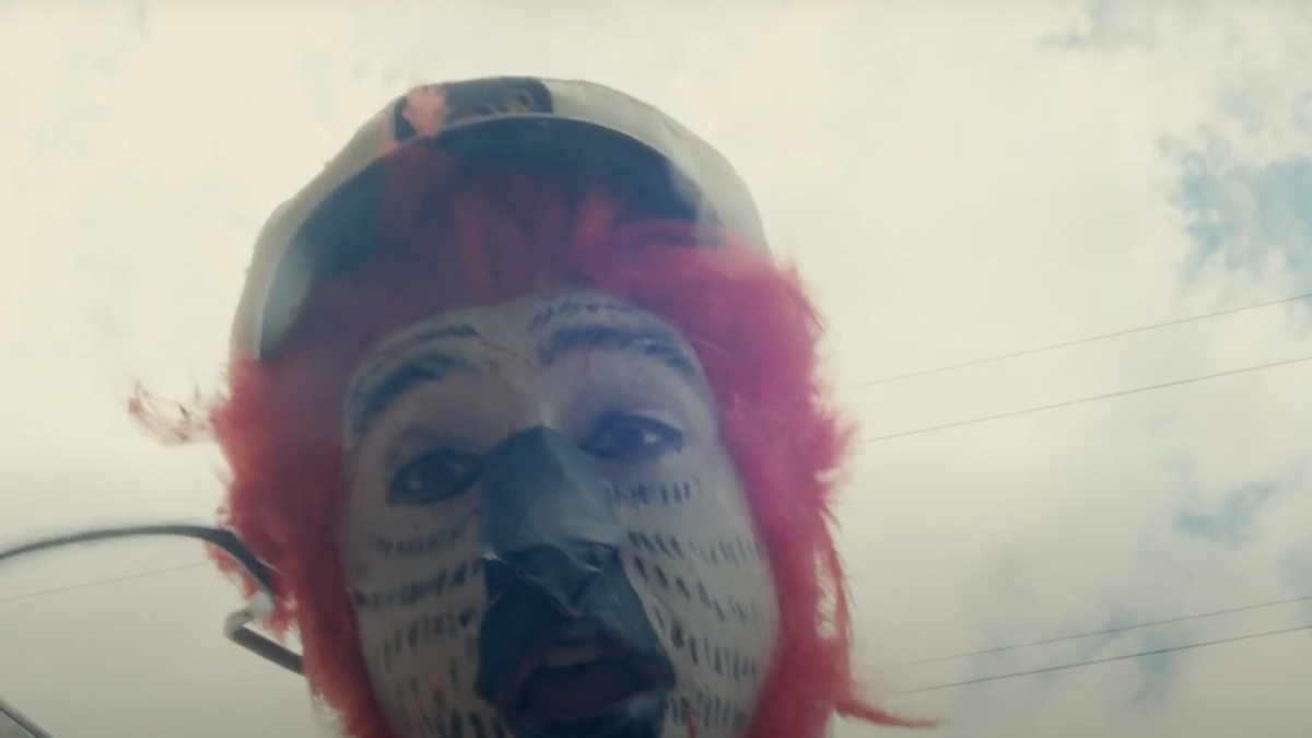 A Jimmy Buffett-parodying horror movie called ‘Murdaritaville’ exists now