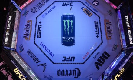 How to watch UFC 297 livestreams: schedule, streaming deals, and more