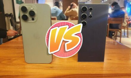 Samsung Galaxy S24 Ultra battery life: Does it beat iPhone 15 Pro Max