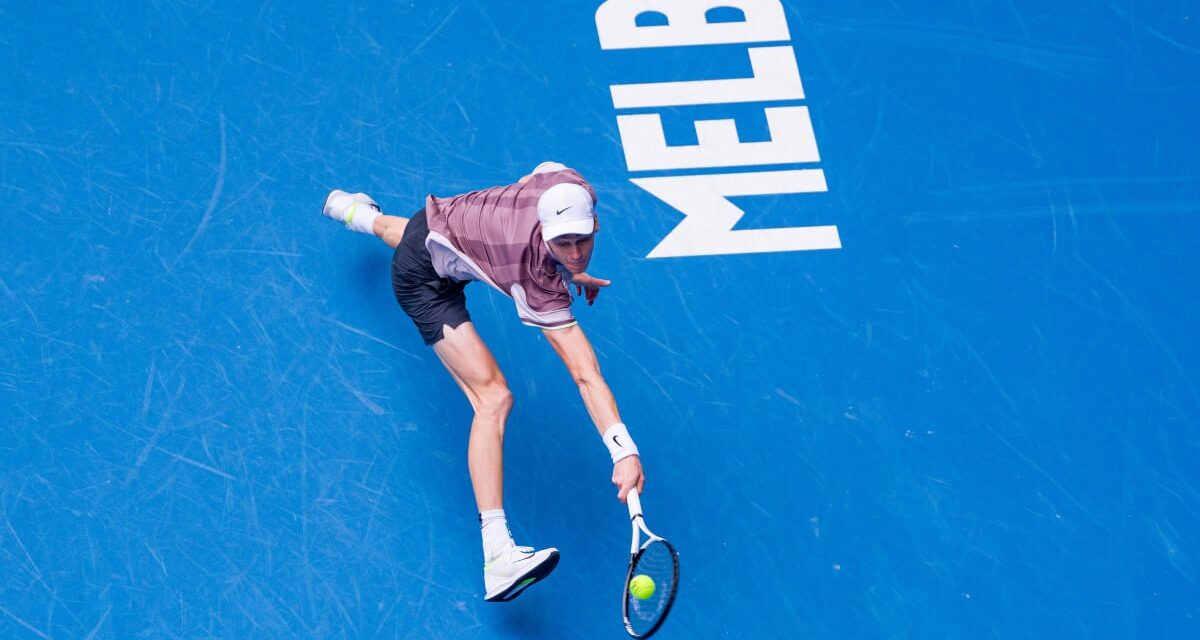 Sinner vs. Rublev livestream: Watch 2024 Australian Open for free