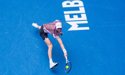 Sinner vs. Rublev livestream: Watch 2024 Australian Open for free
